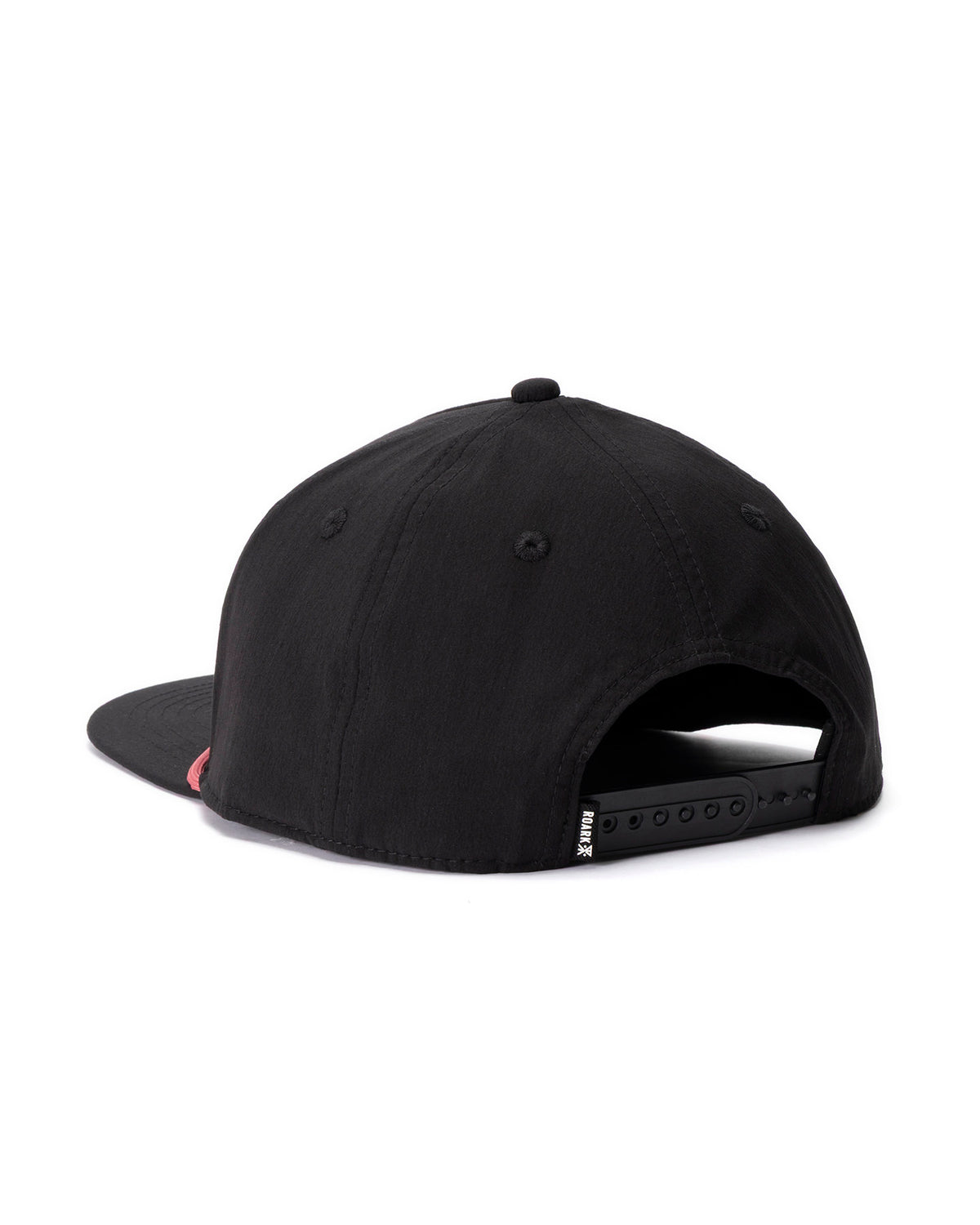 "RITUAL" 5PANEL CAP - MID