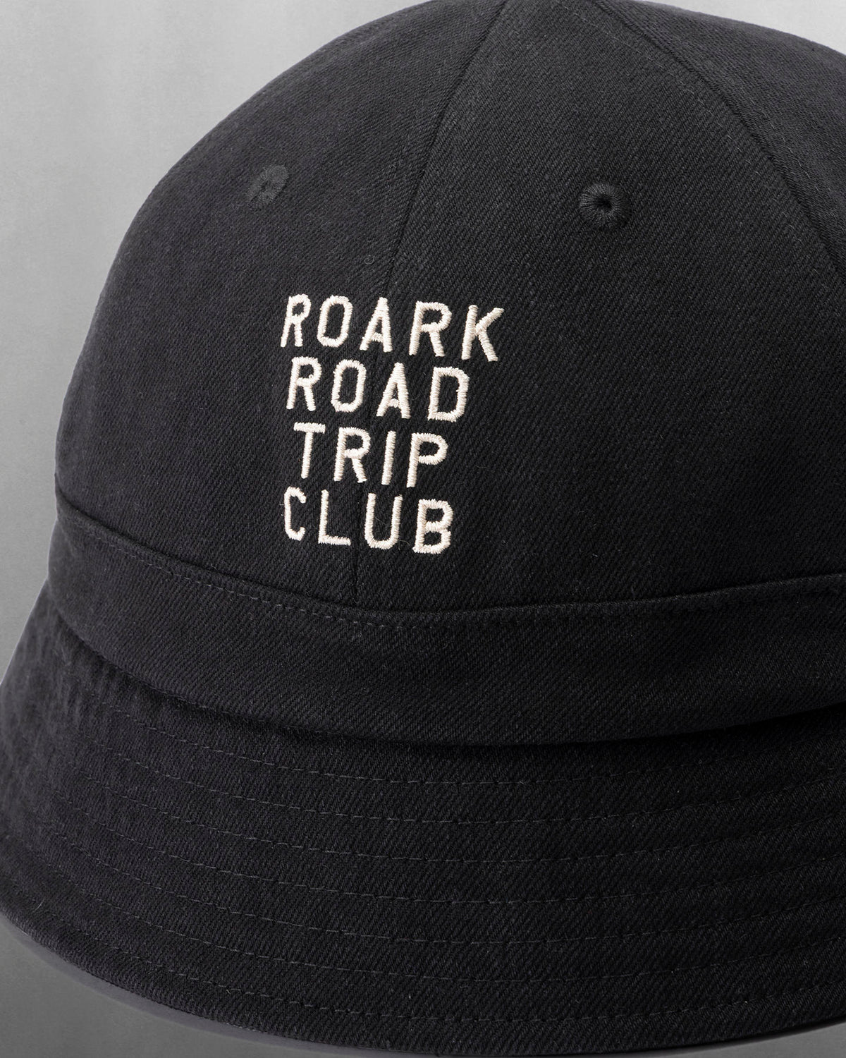 "ROAD TRIP" METRO HAT - MID