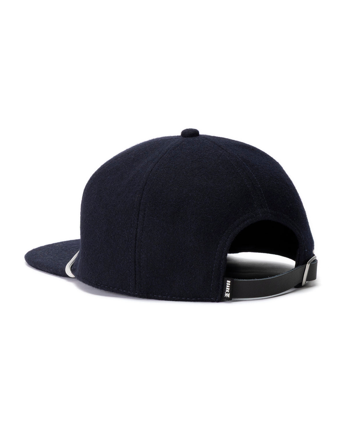 "R.E" 5 Panel Cap - Mid