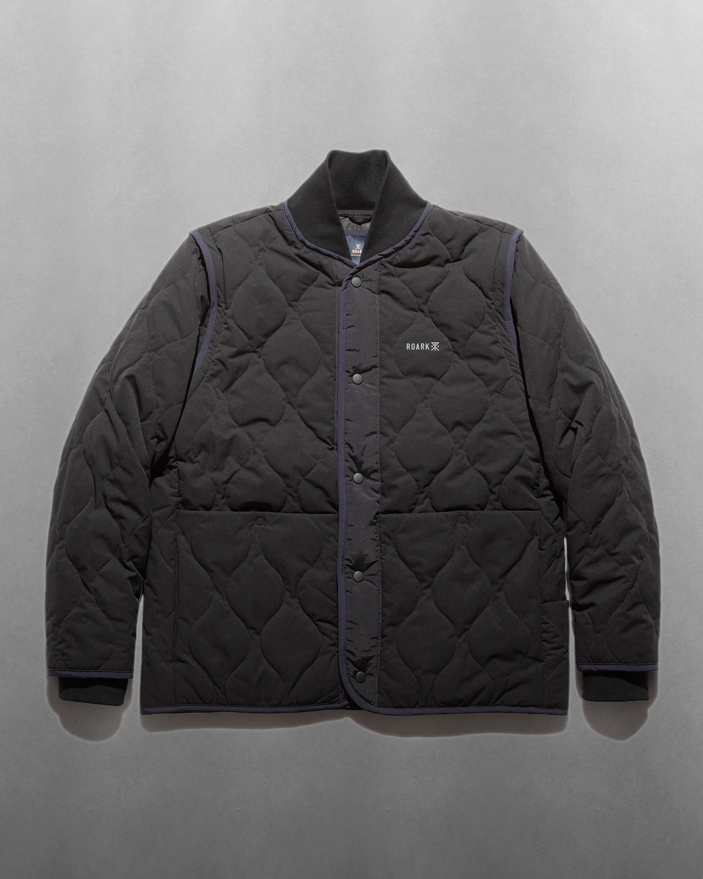 Expedition Jacket 2.0