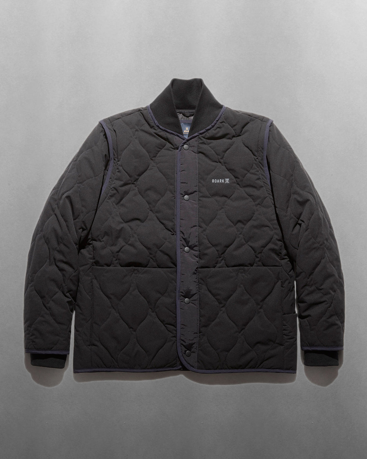 Expedition Jacket 2.0