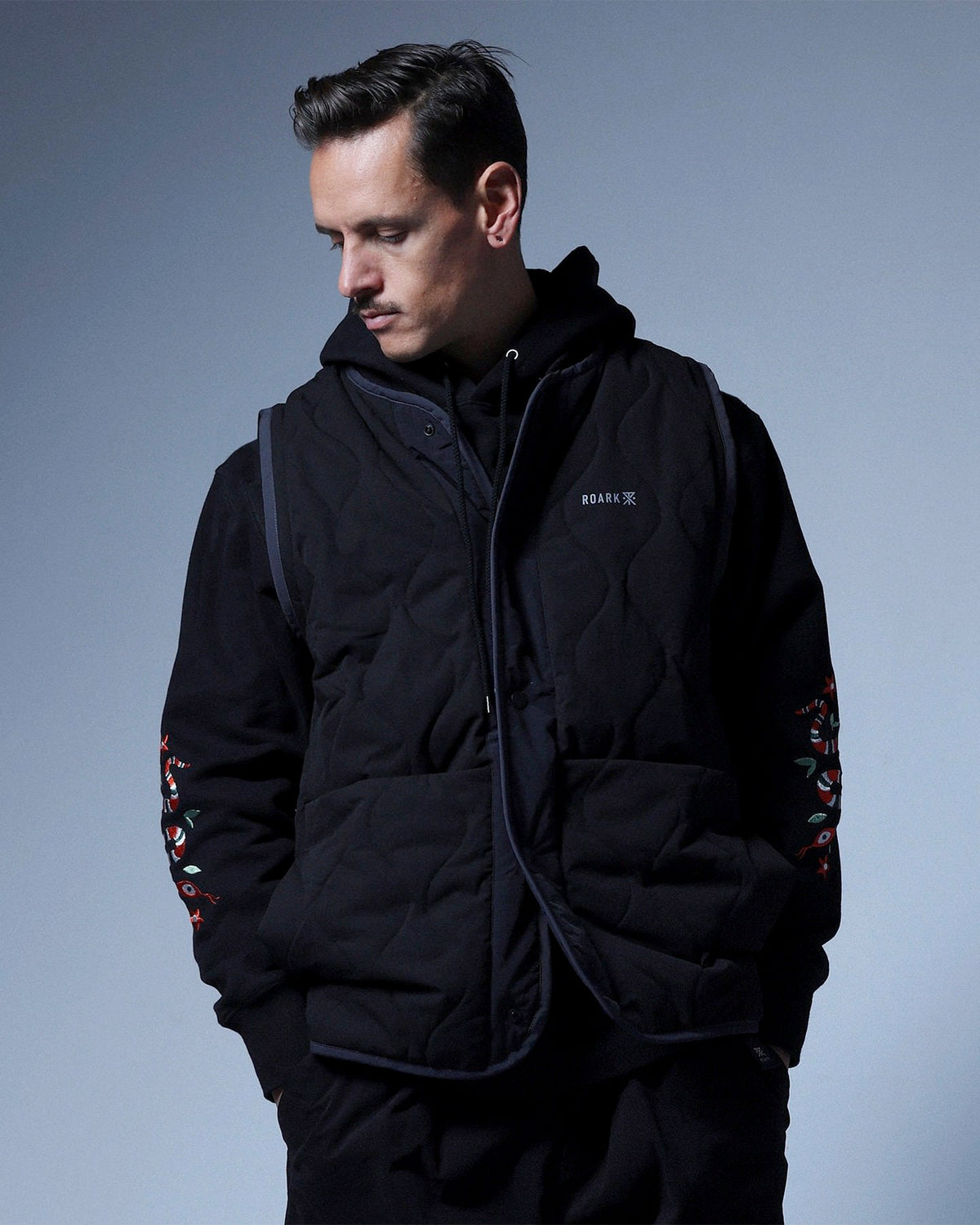 Expedition Jacket 2.0