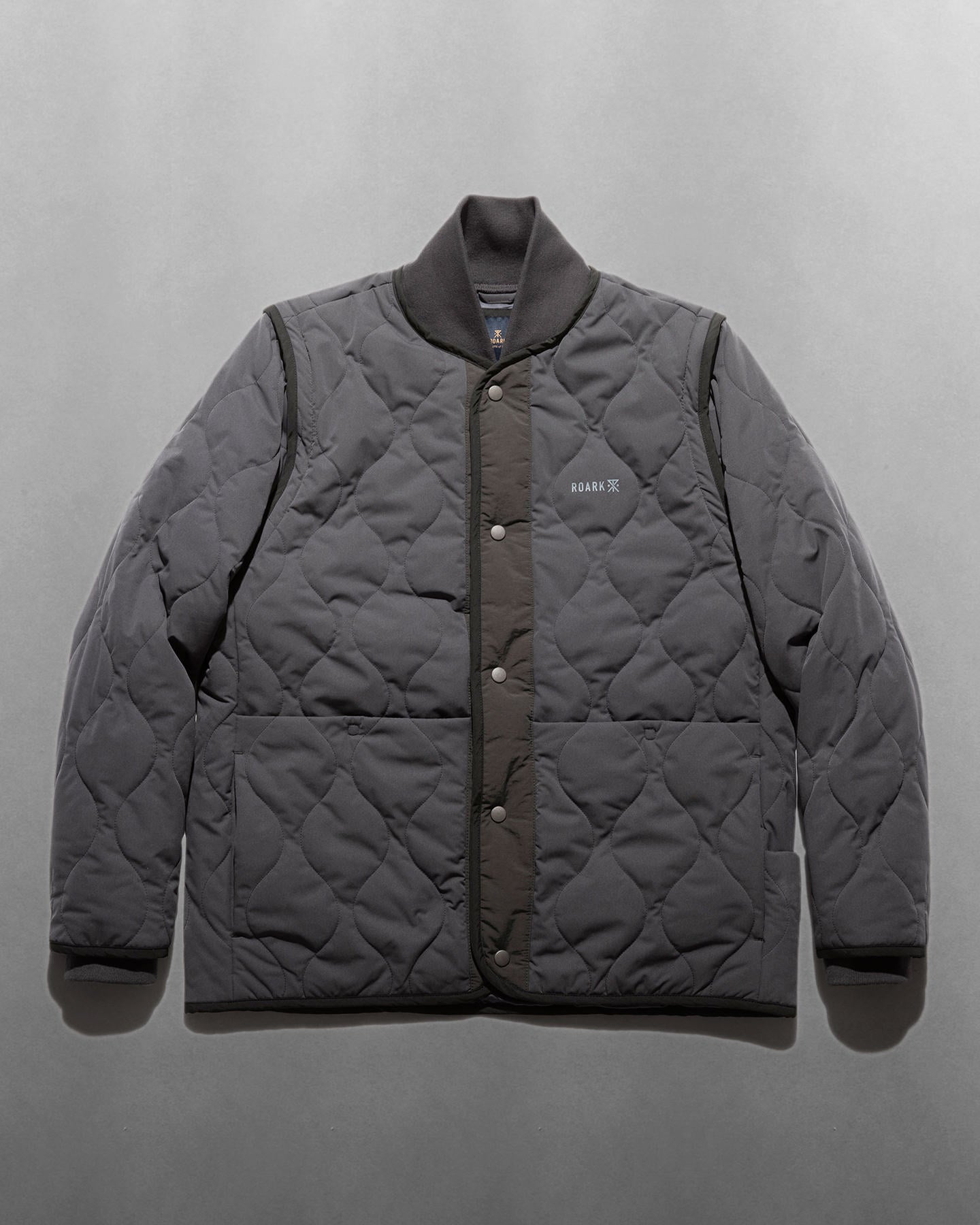 Expedition Jacket 2.0
