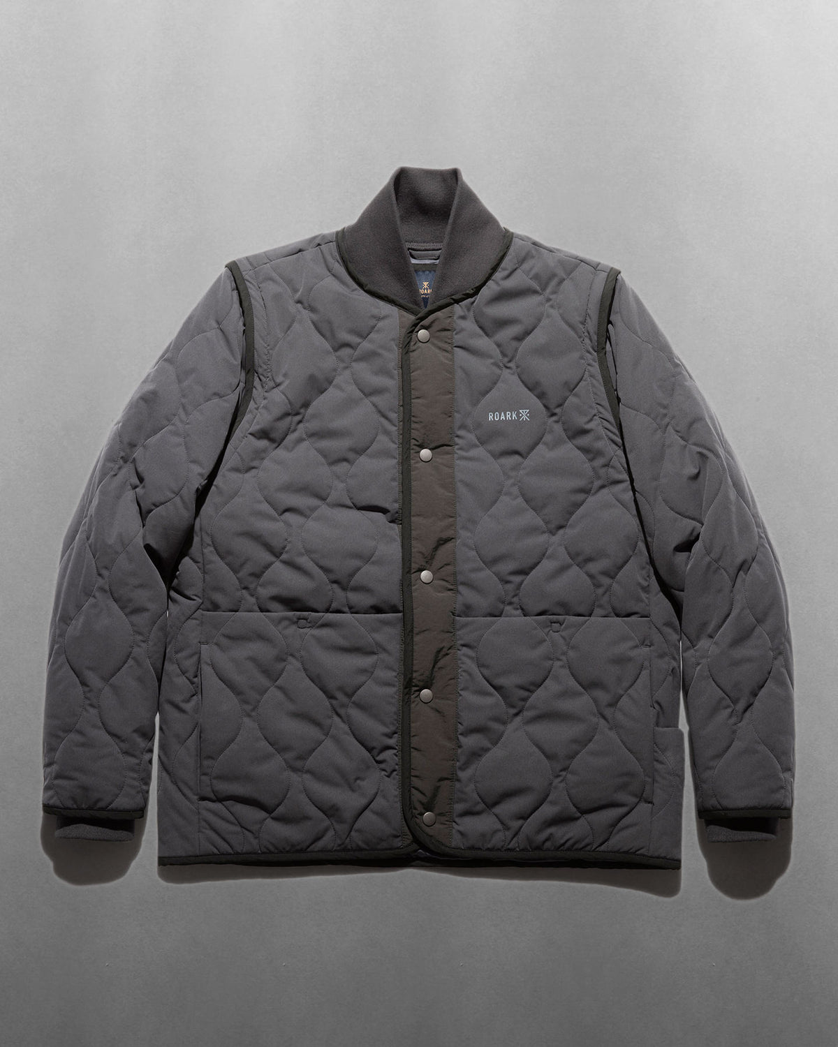 Expedition Jacket 2.0