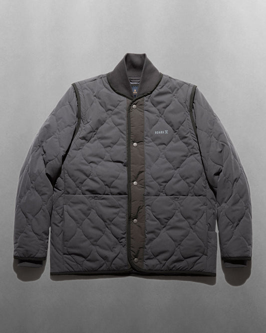 Expedition Jacket 2.0