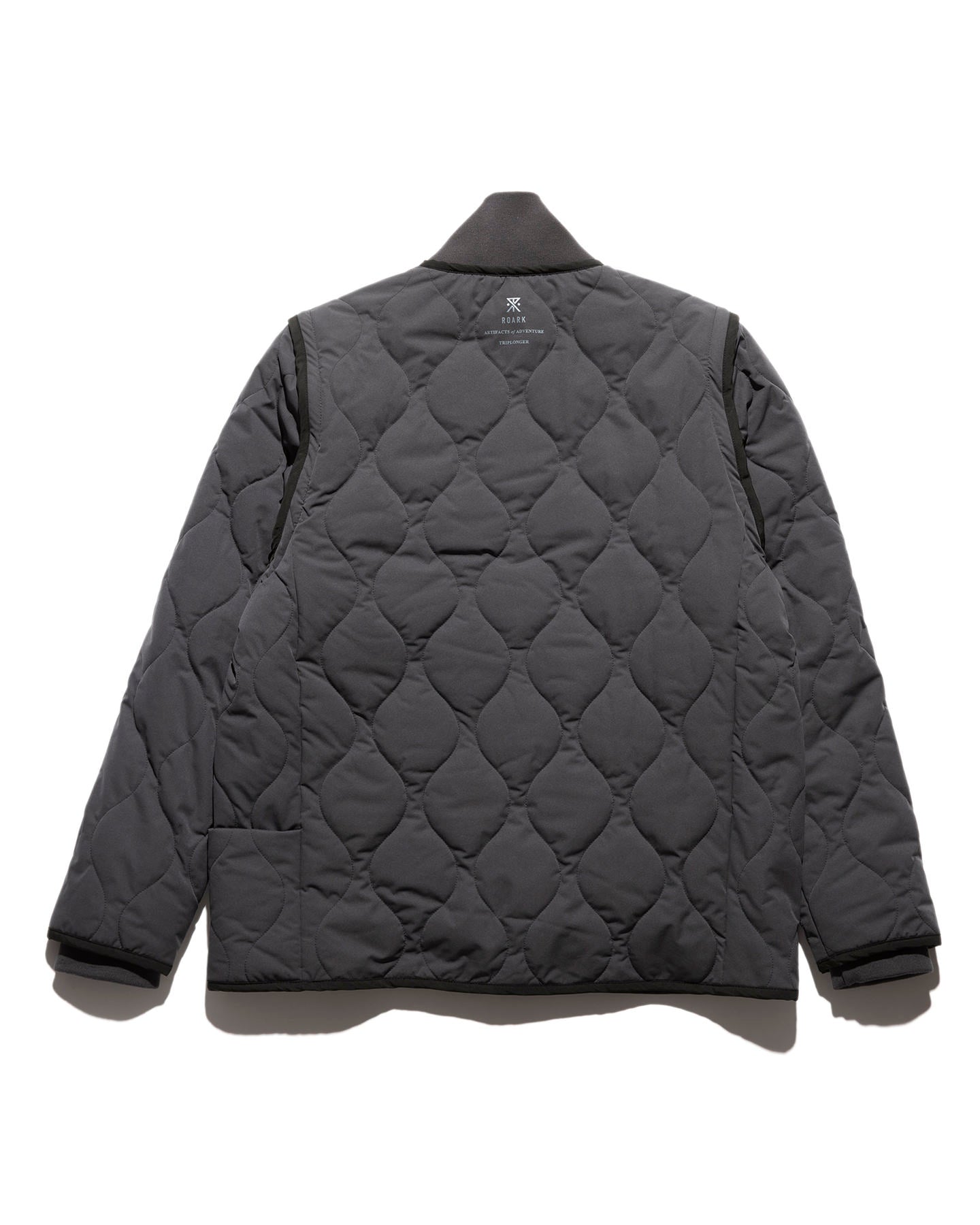 Expedition Jacket 2.0
