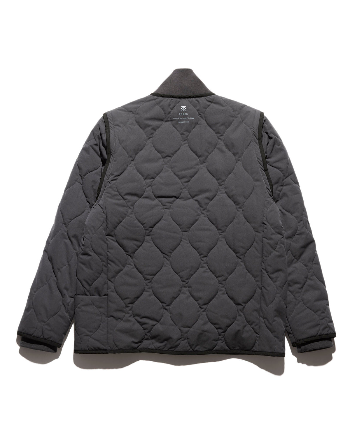 Expedition Jacket 2.0