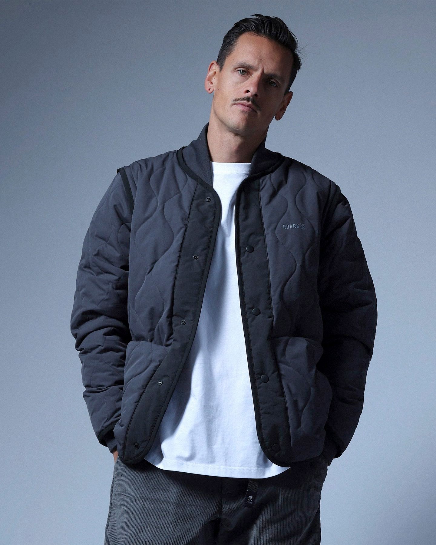 Expedition Jacket 2.0