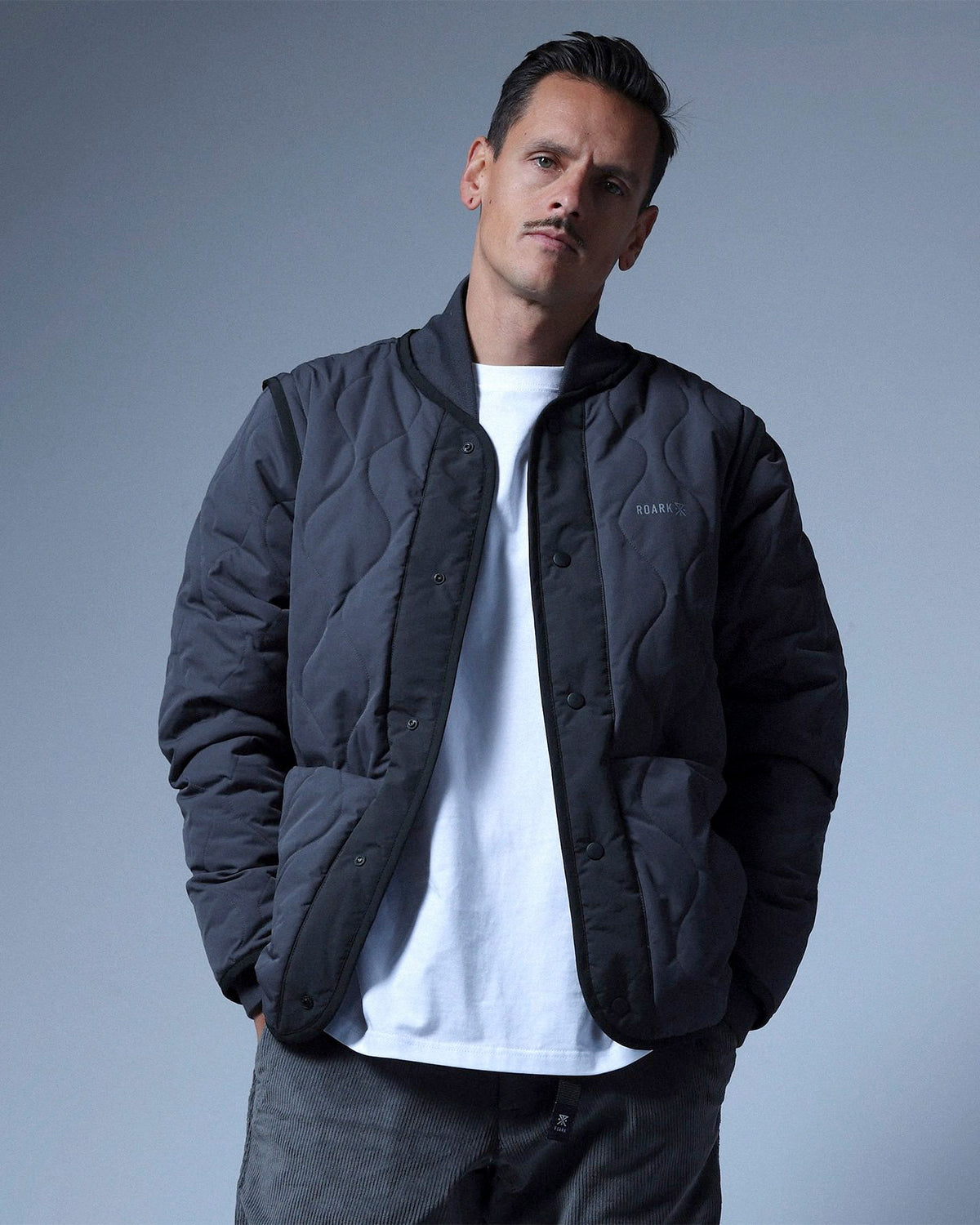 Expedition Jacket 2.0