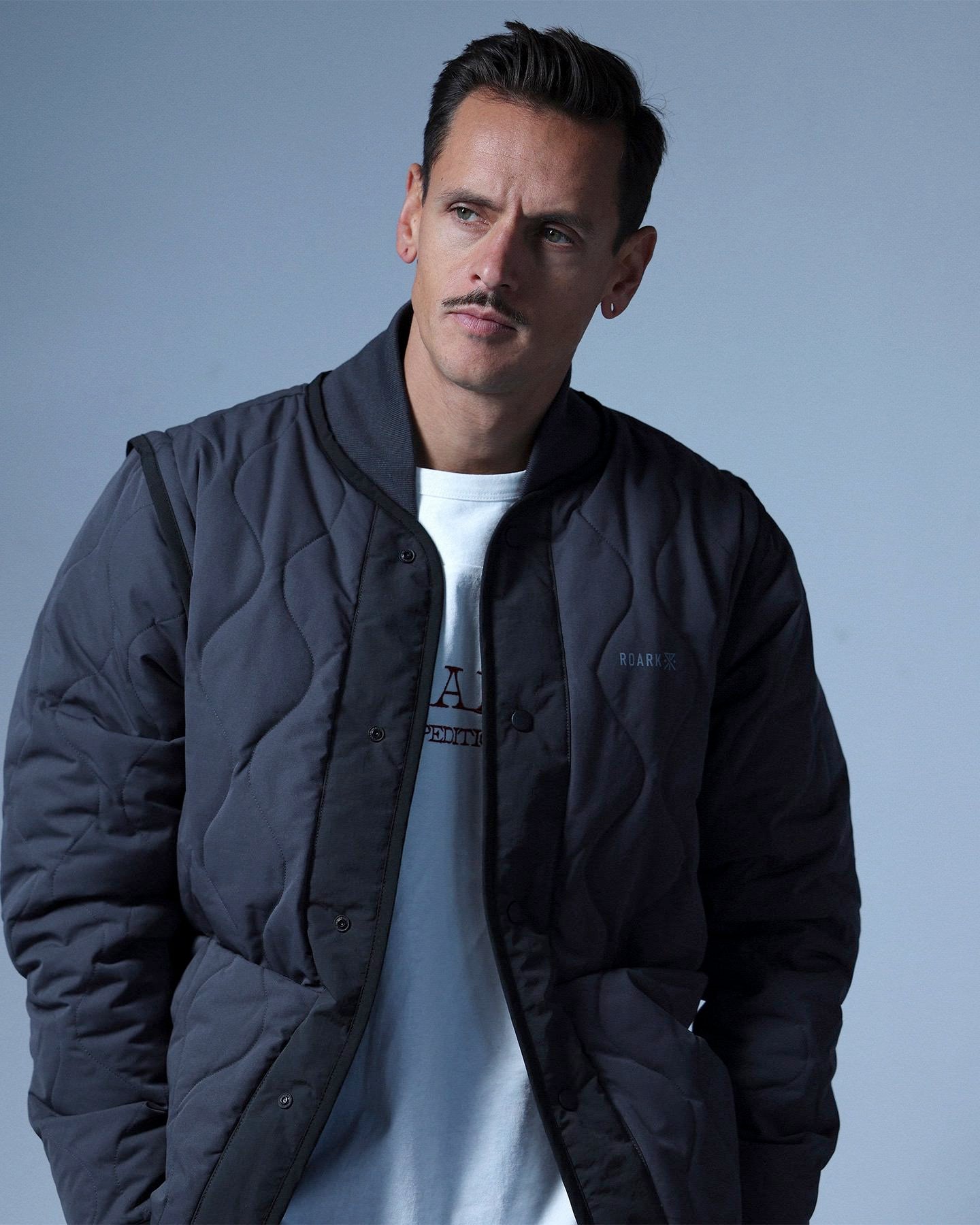 Expedition Jacket 2.0