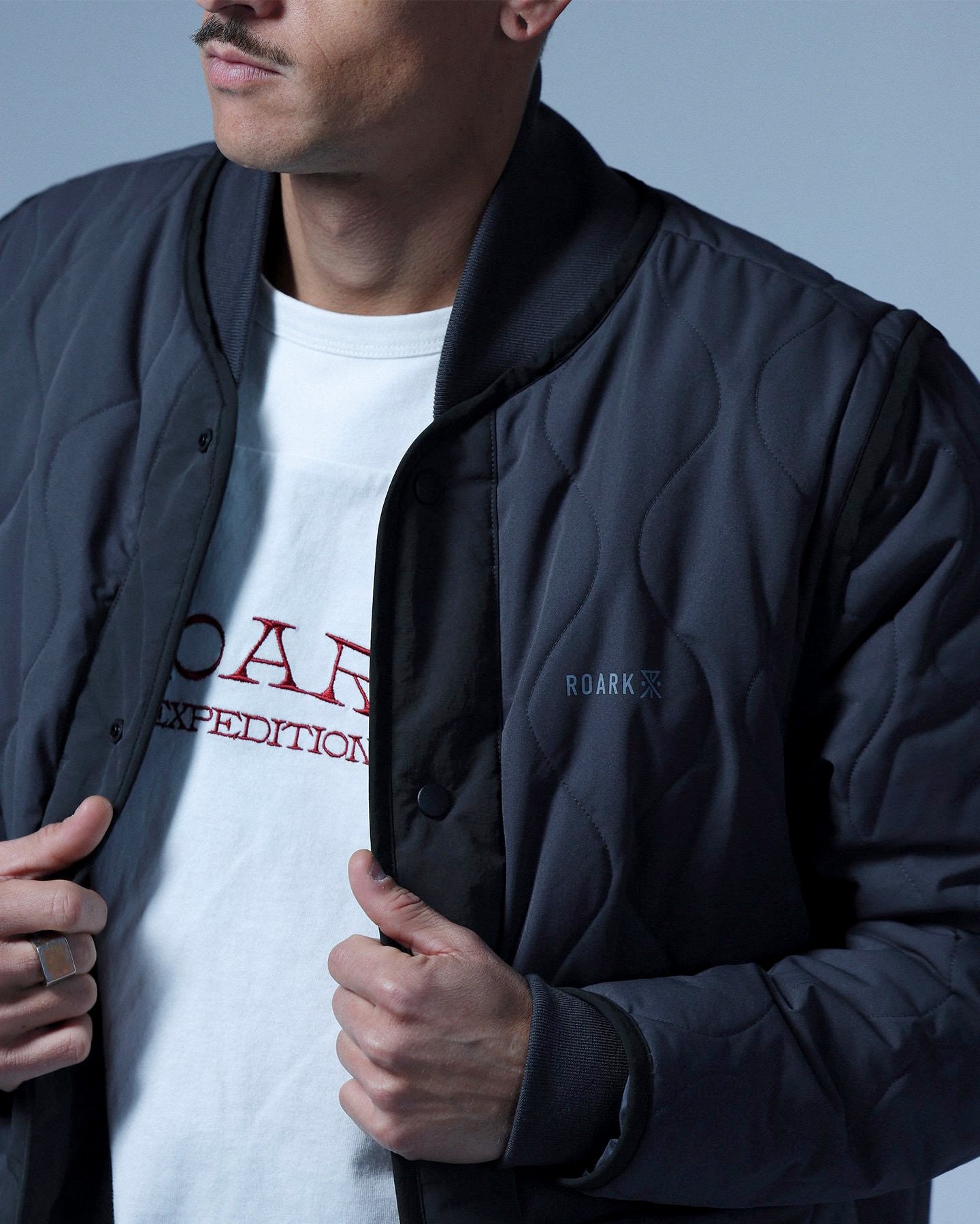 Expedition Jacket 2.0