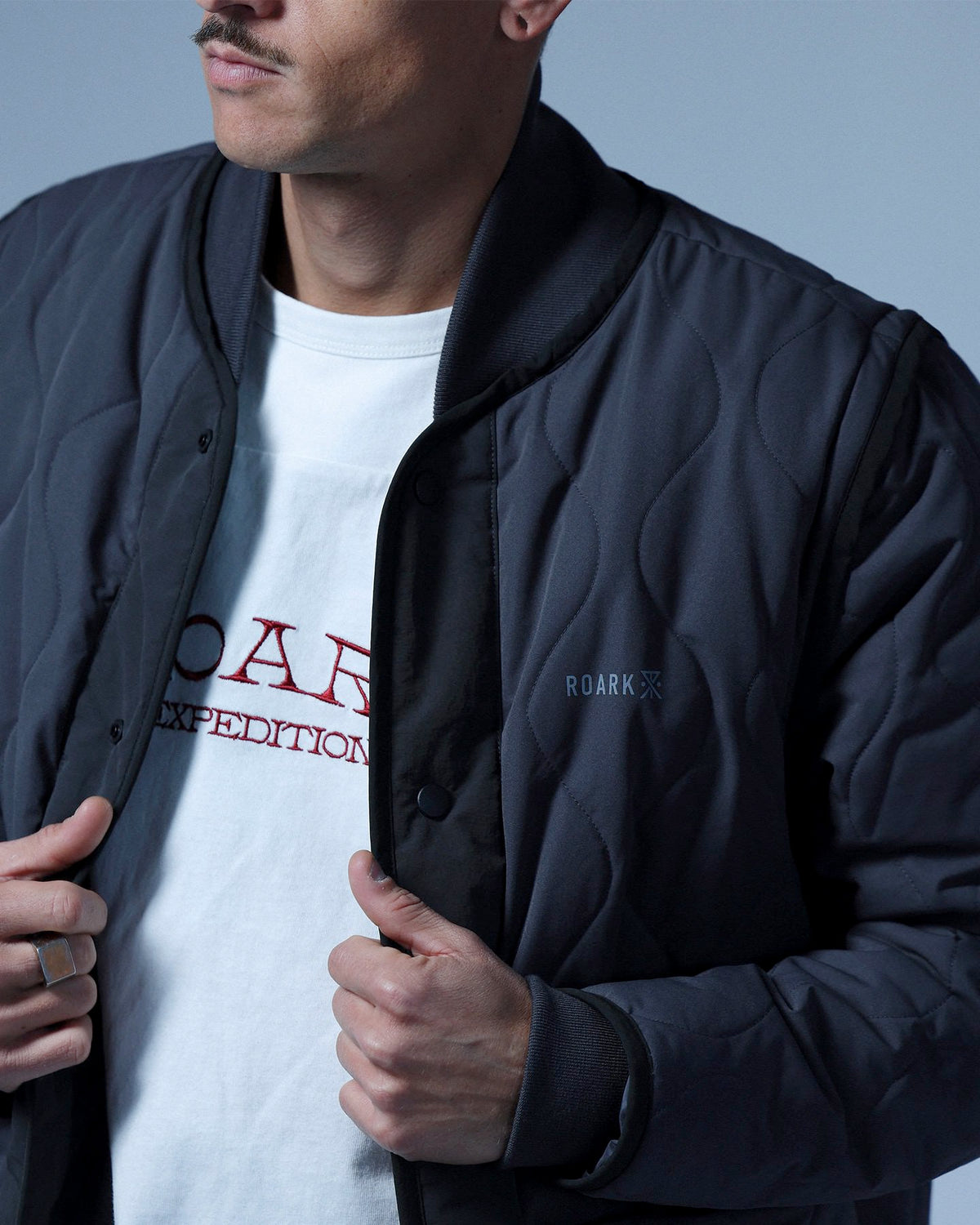 Expedition Jacket 2.0