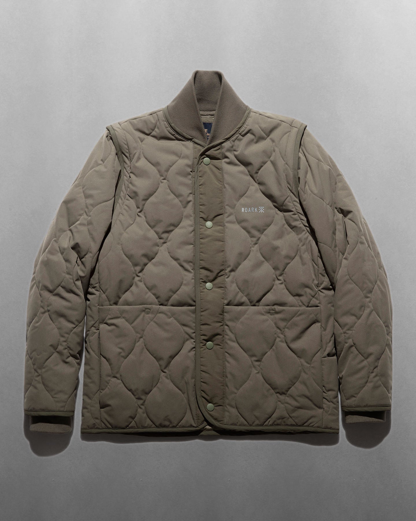 Expedition Jacket 2.0