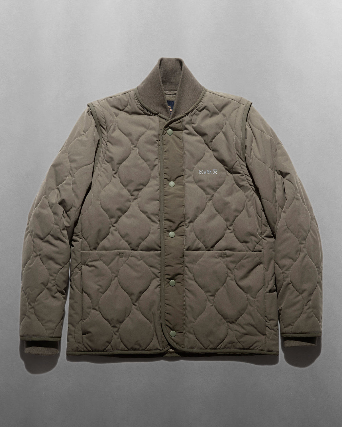 Expedition Jacket 2.0