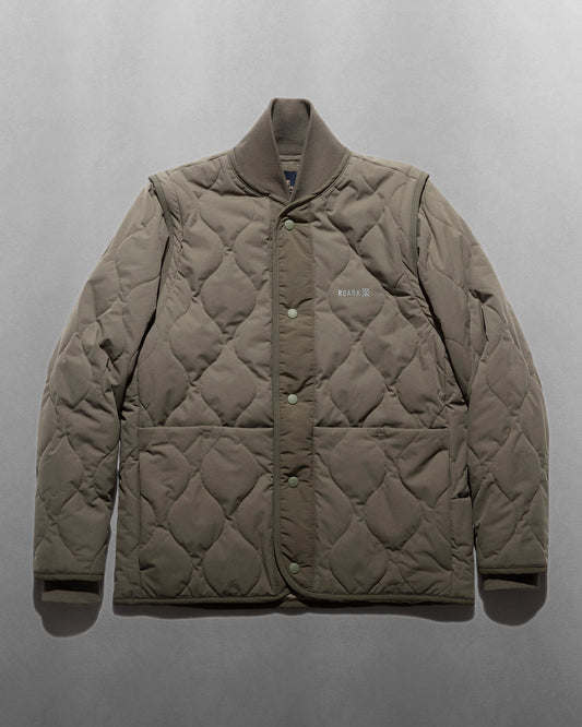 Expedition Jacket 2.0