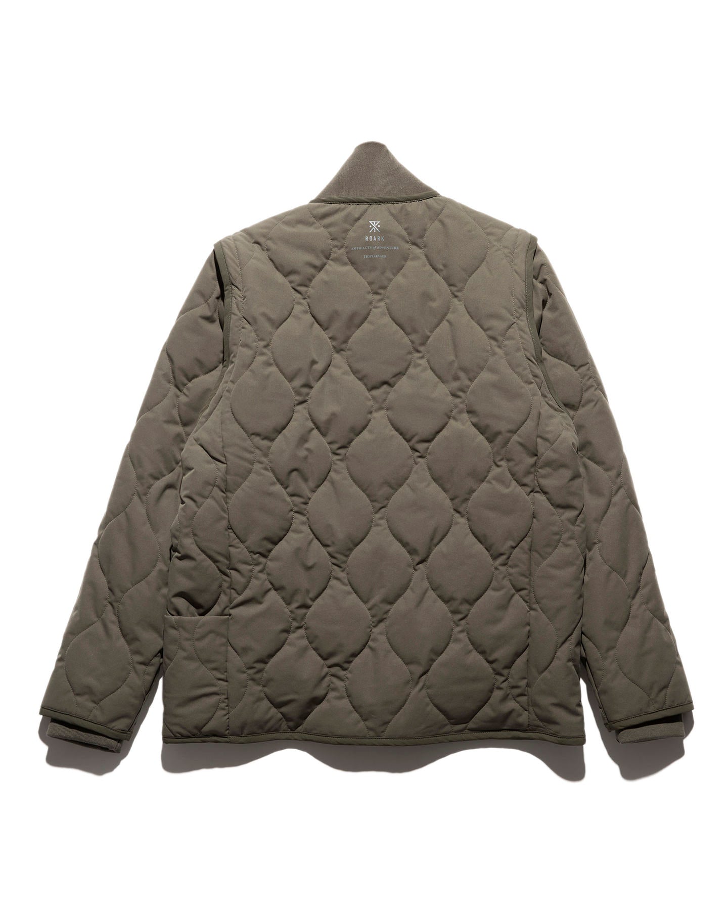 Expedition Jacket 2.0