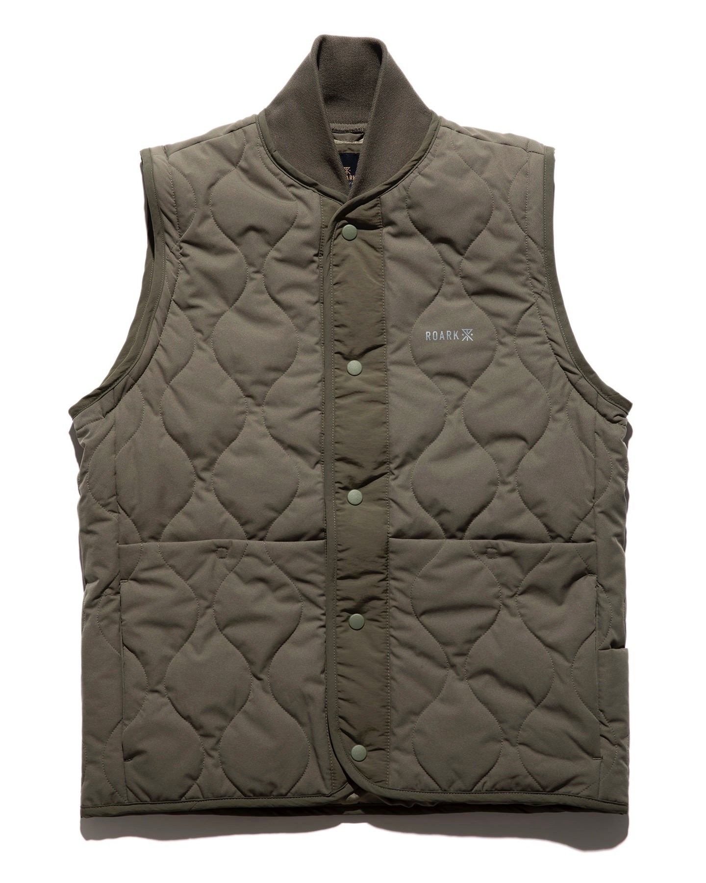 Expedition Jacket 2.0