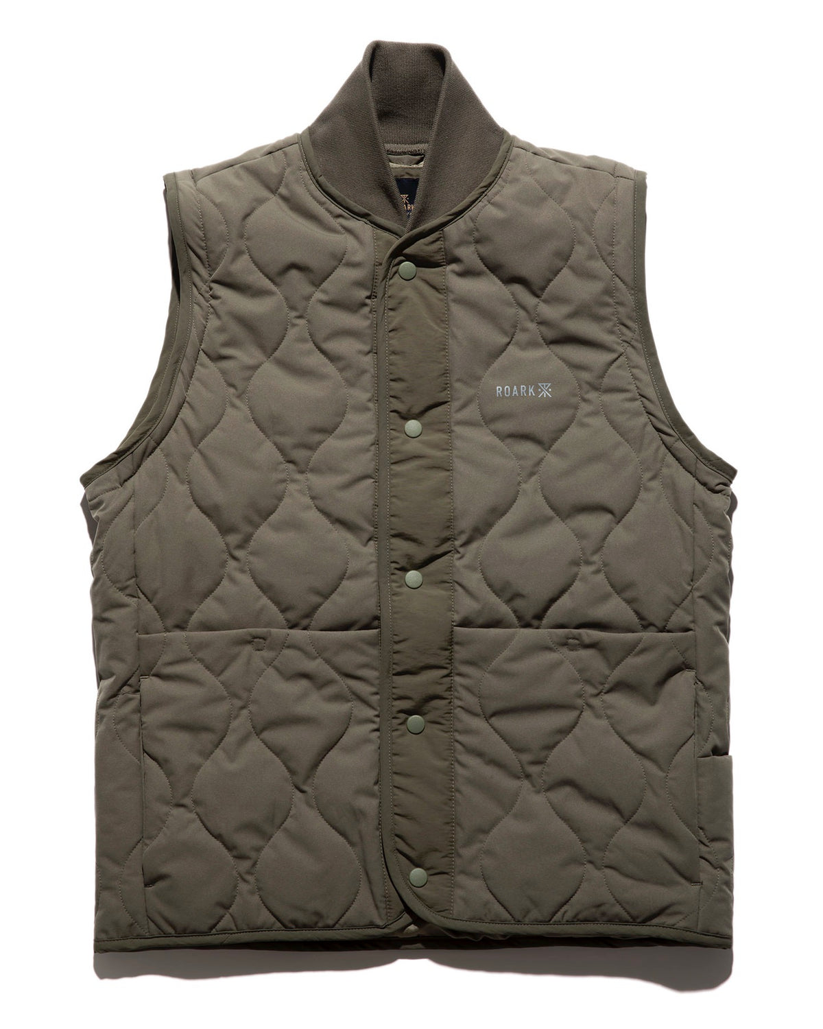 Expedition Jacket 2.0