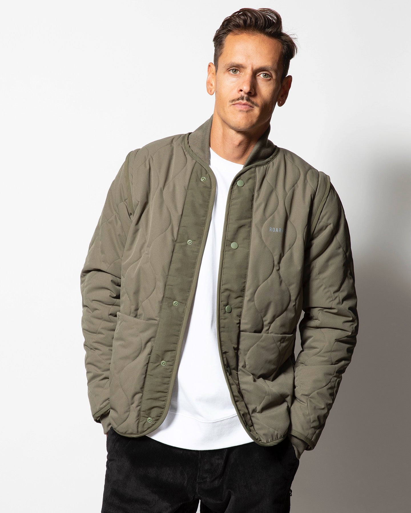 Expedition Jacket 2.0