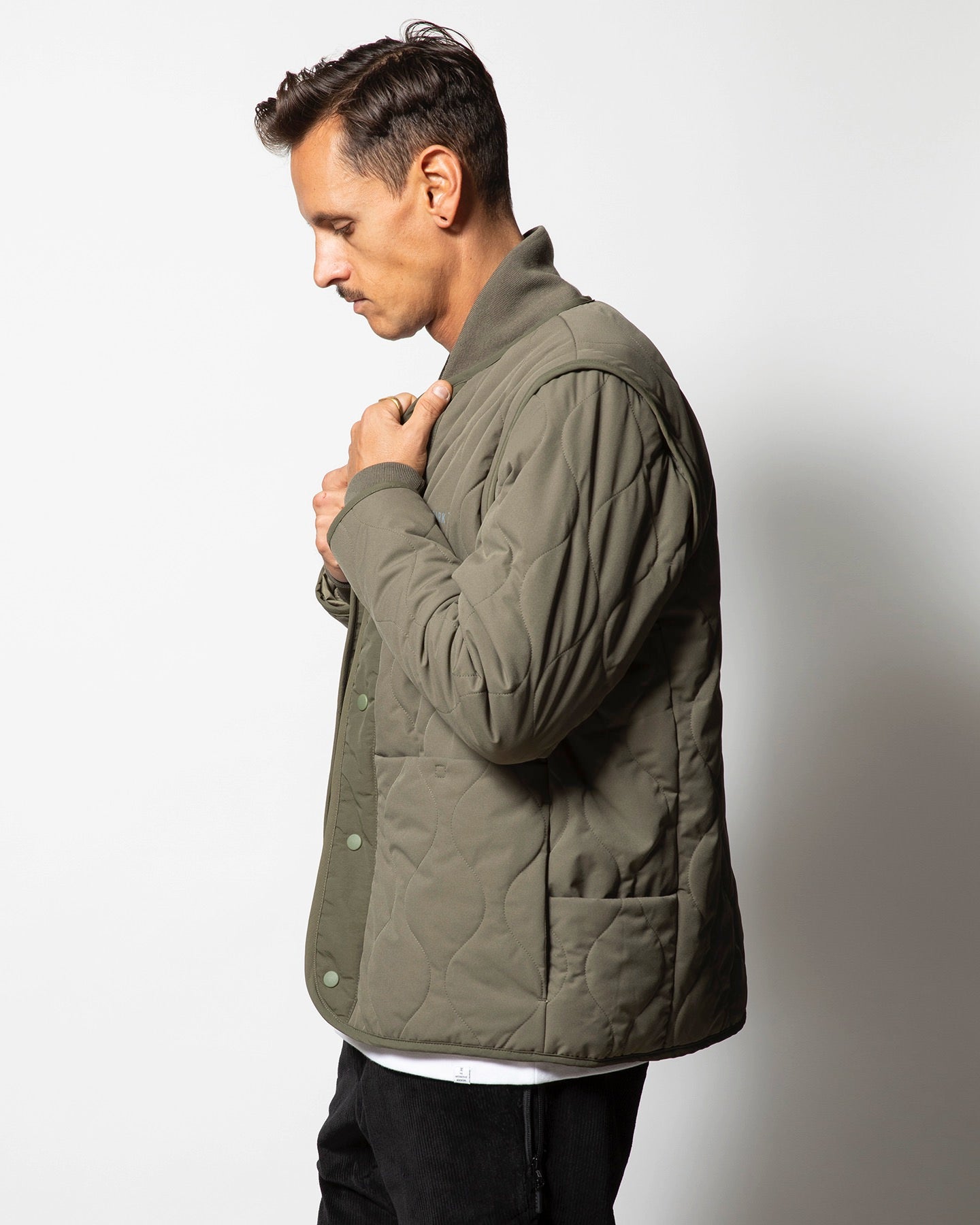 Expedition Jacket 2.0