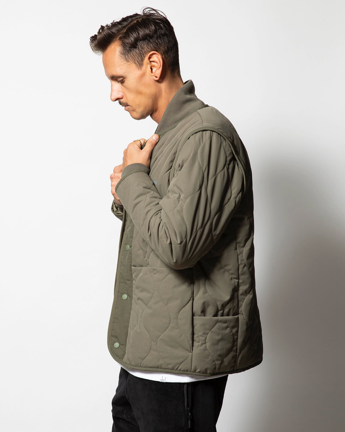 Expedition Jacket 2.0