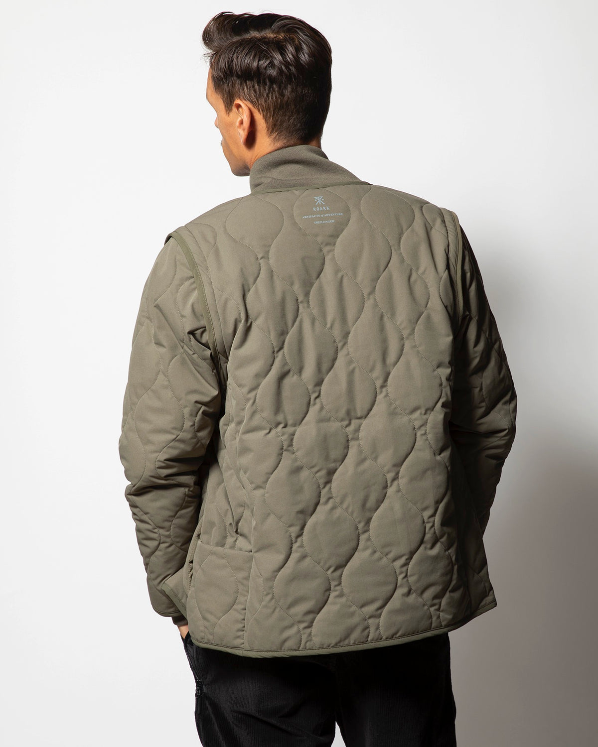 Expedition Jacket 2.0