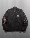 Wolfpack Bomber Jacket