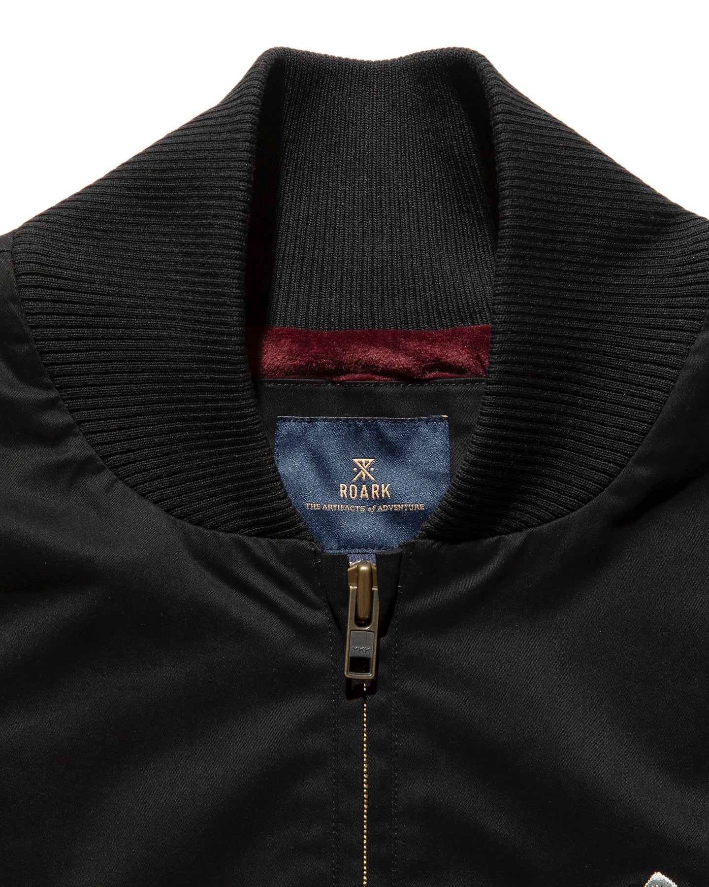 Wolfpack Bomber Jacket