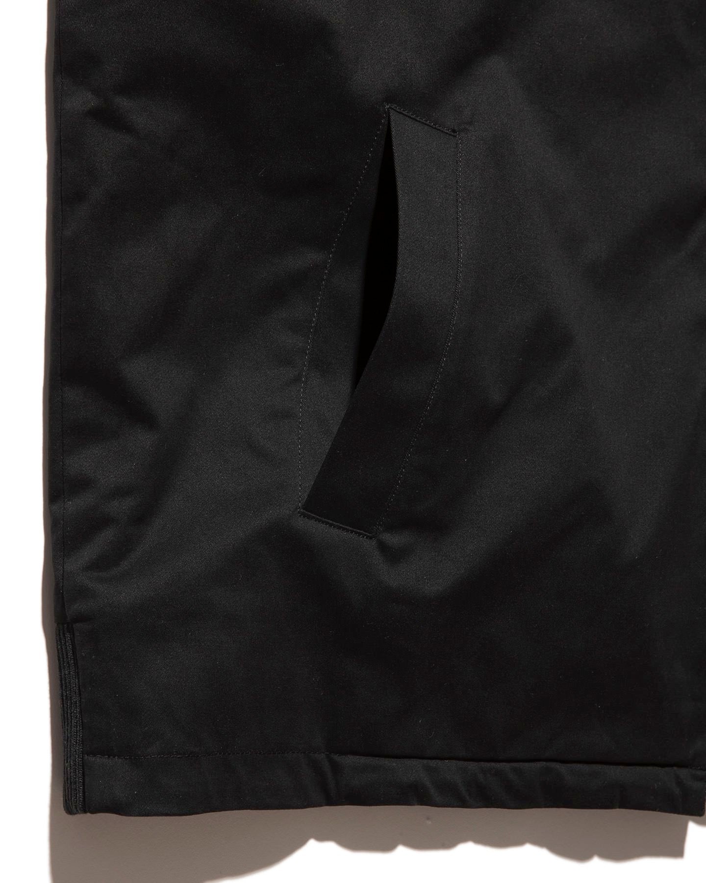 Wolfpack Bomber Jacket