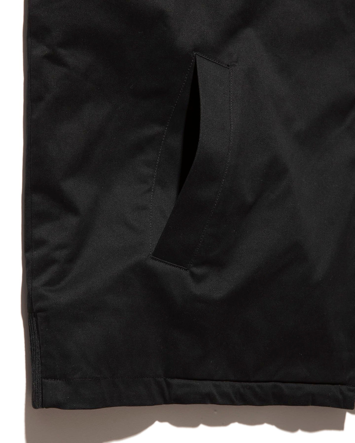 Wolfpack Bomber Jacket