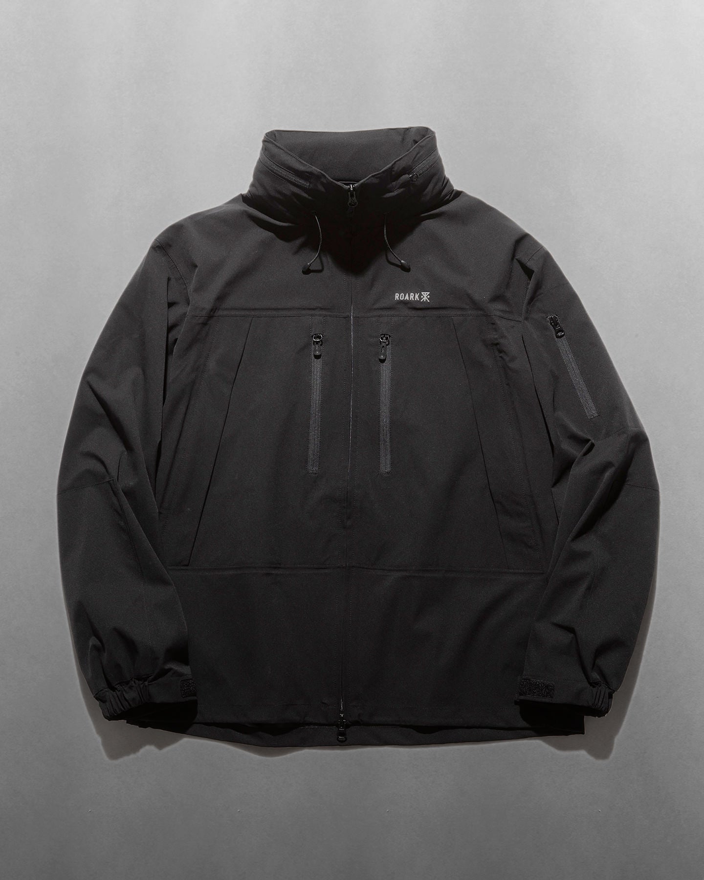 Caravan Jacket