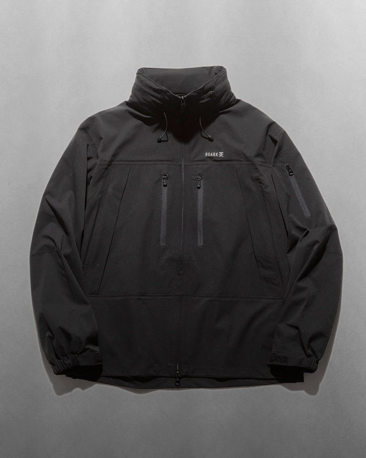 Caravan Jacket