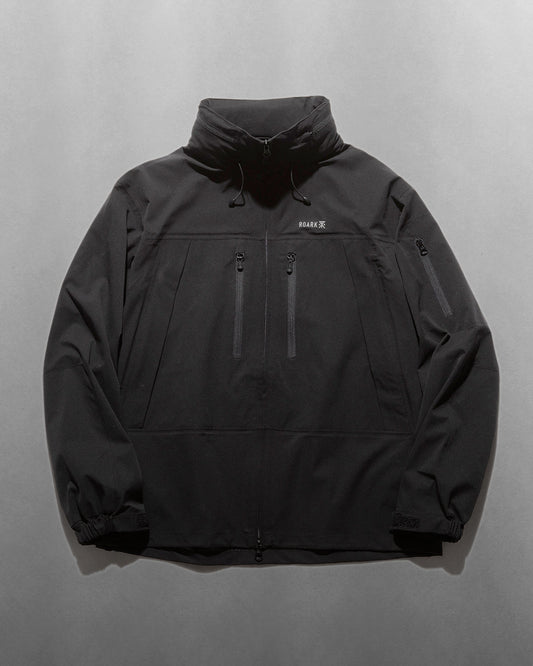 Caravan Jacket