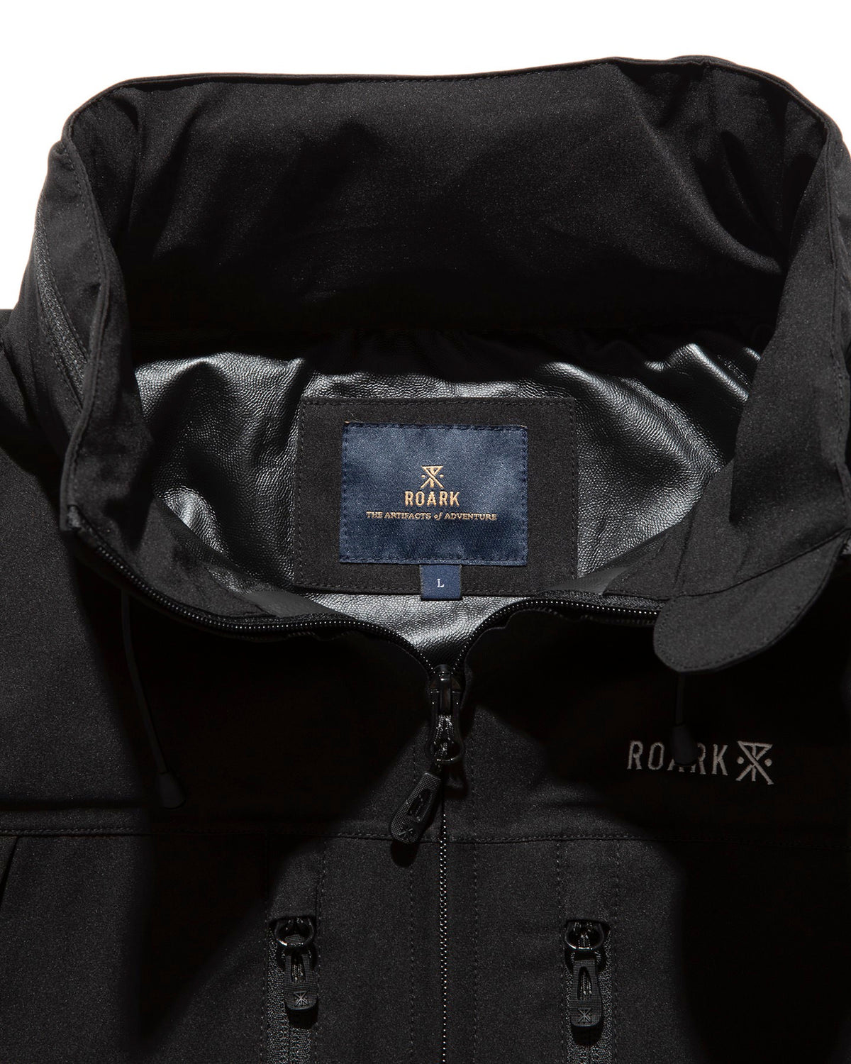 Caravan Jacket