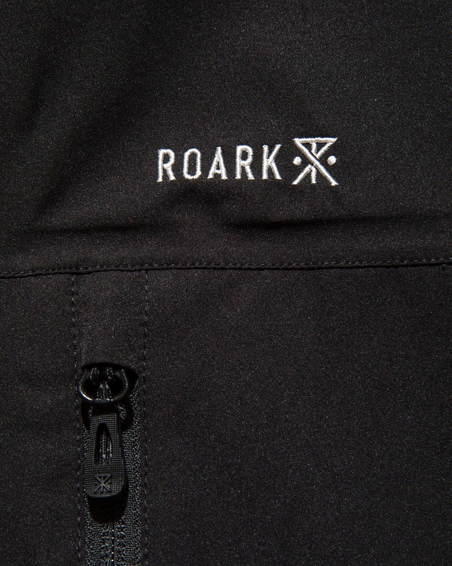 Caravan Jacket