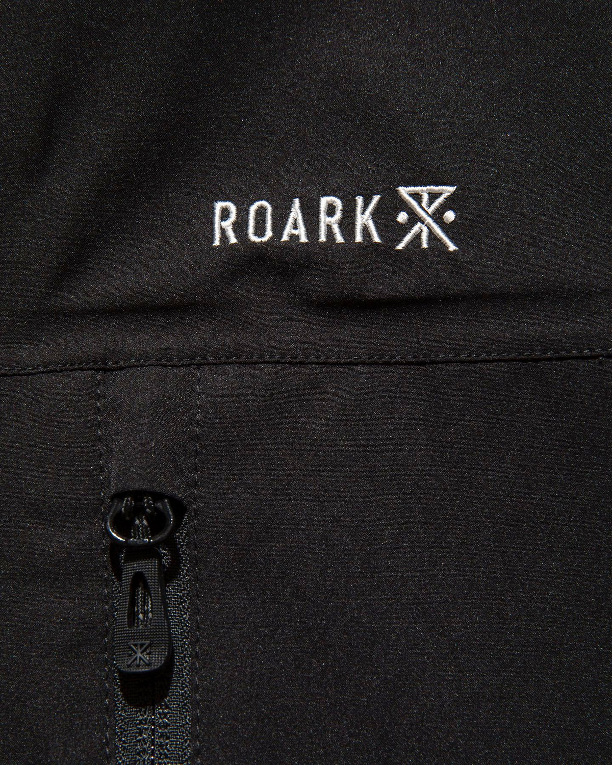 Caravan Jacket