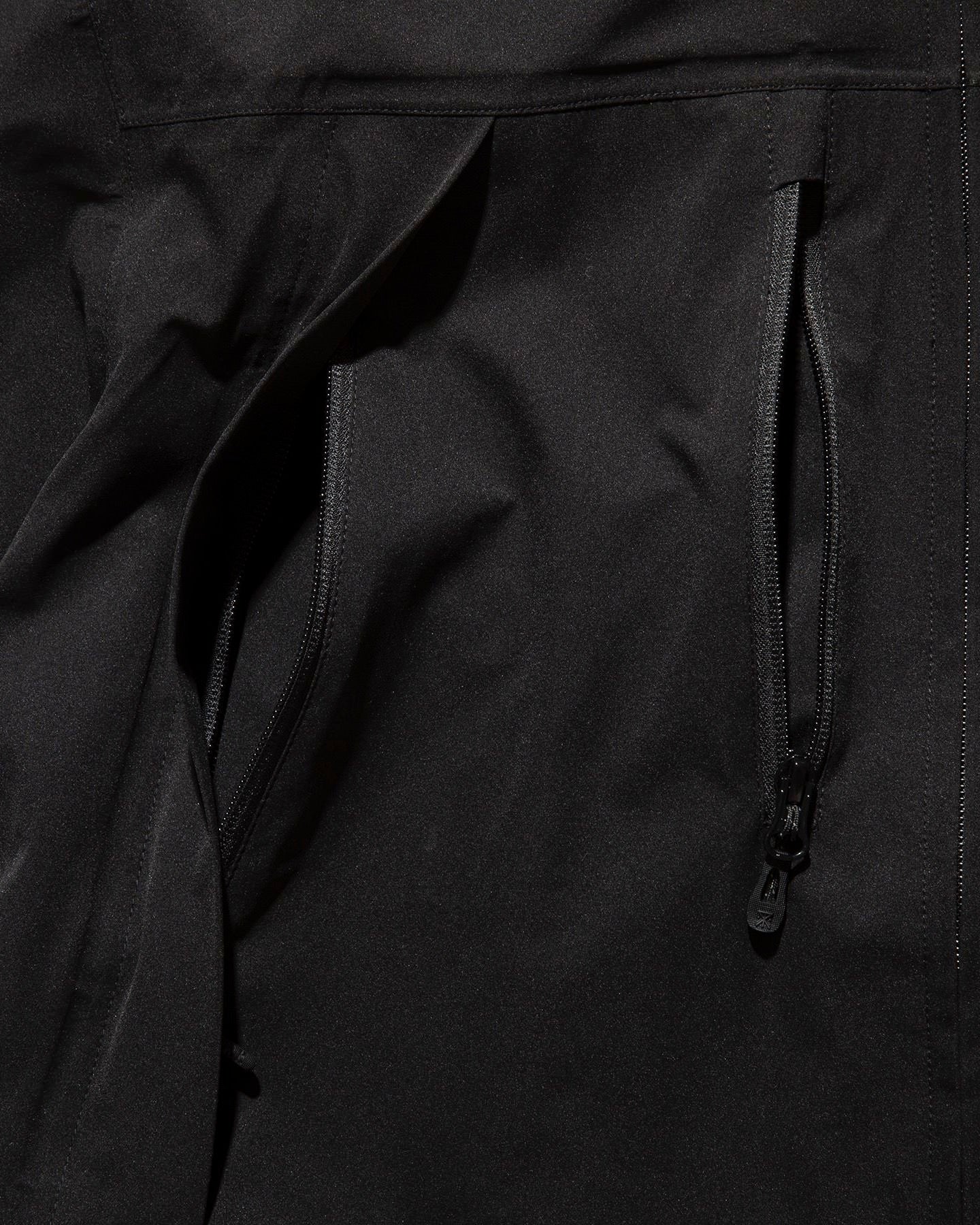 Caravan Jacket