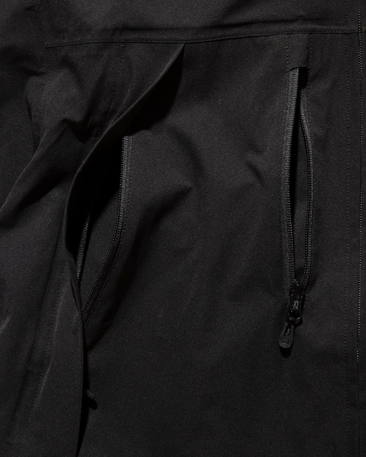 Caravan Jacket