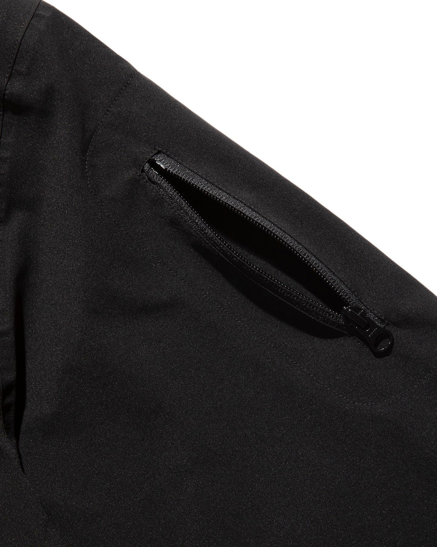 Caravan Jacket