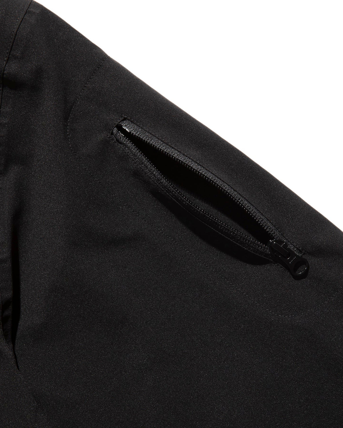 Caravan Jacket