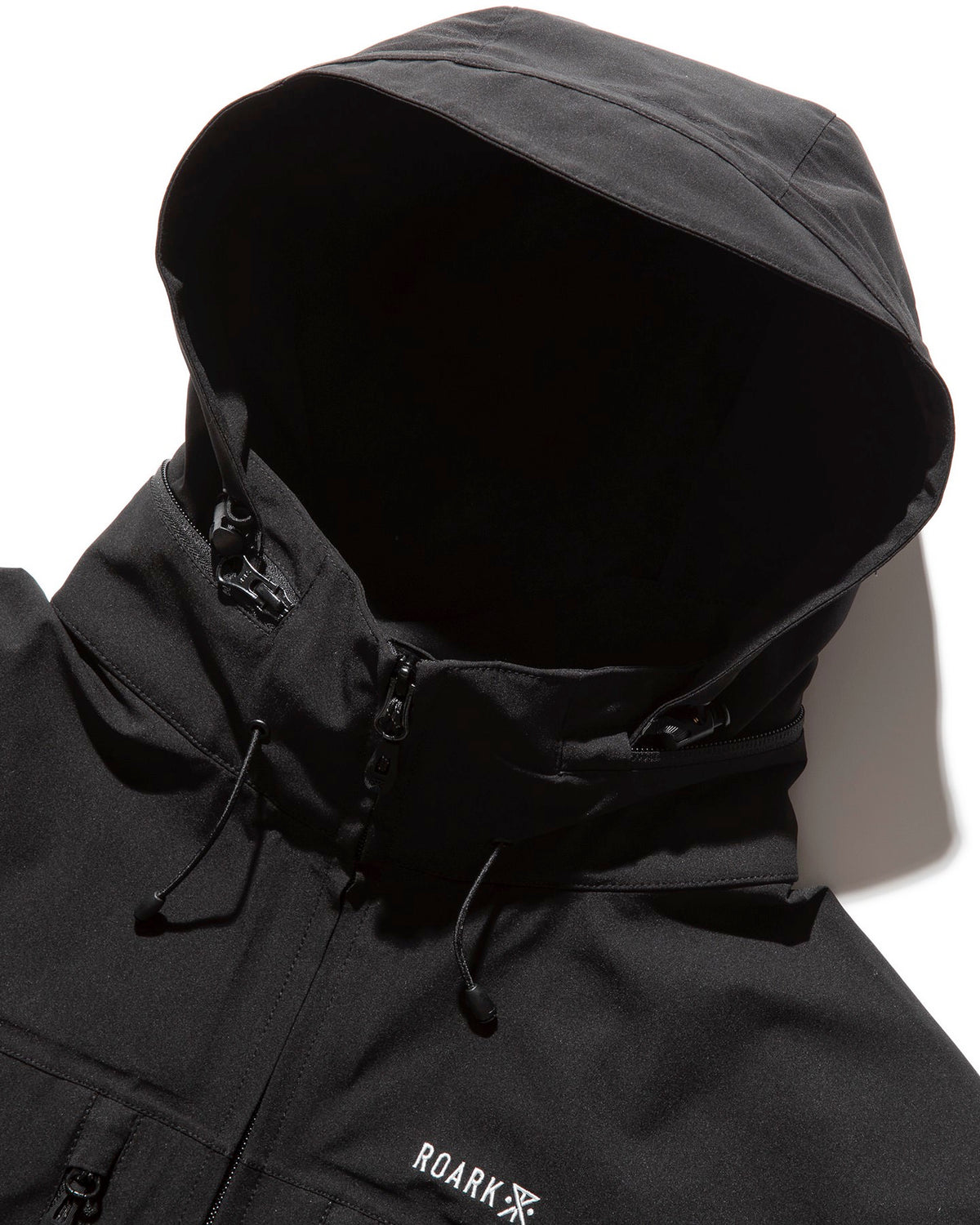 Caravan Jacket