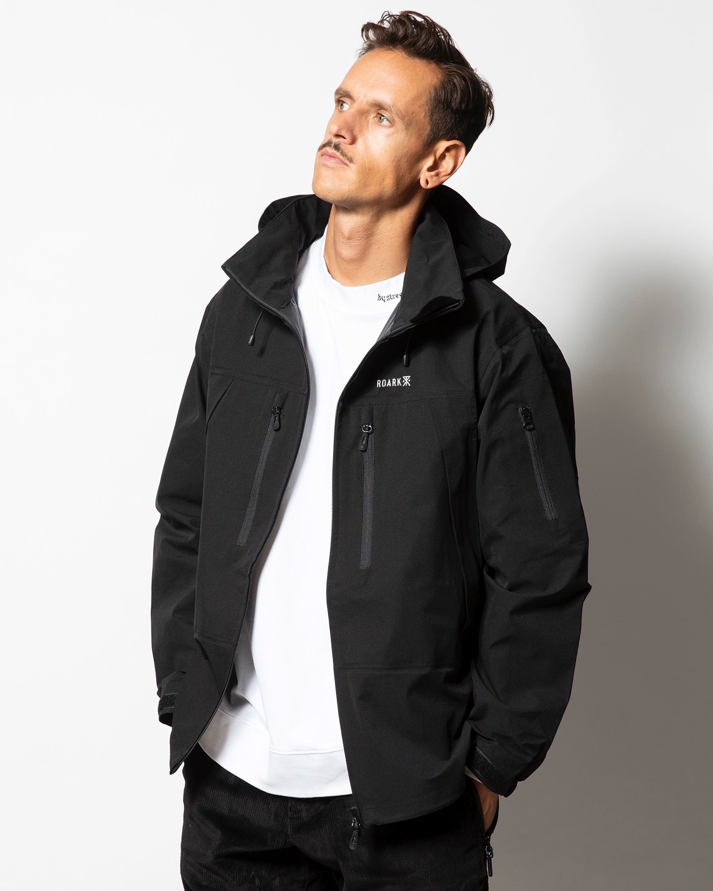 Caravan Jacket
