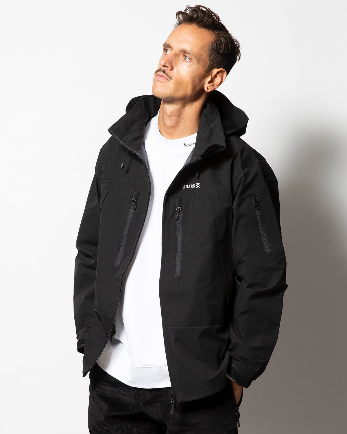Caravan Jacket