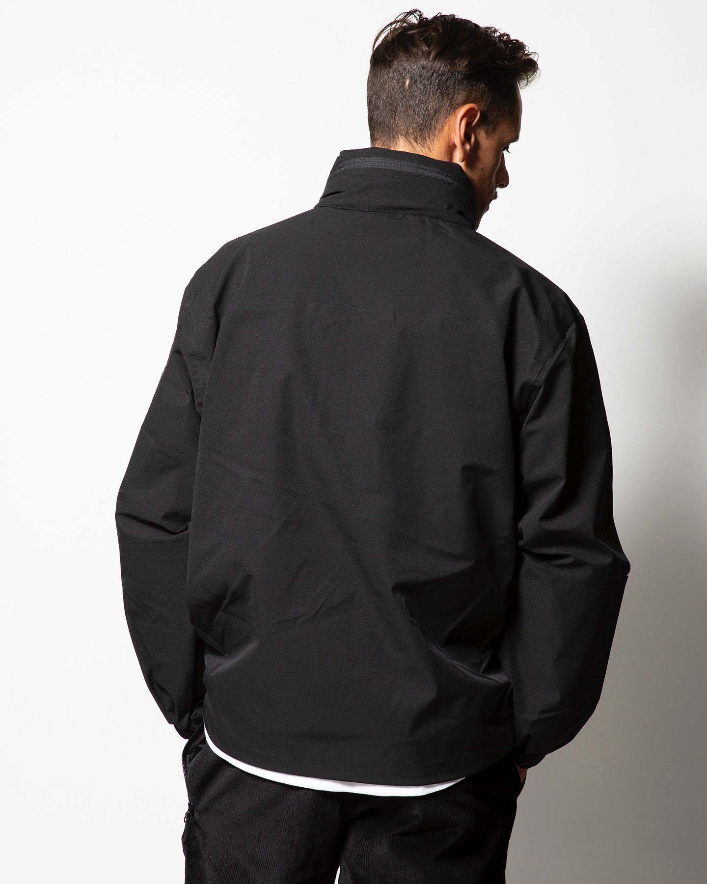 Caravan Jacket