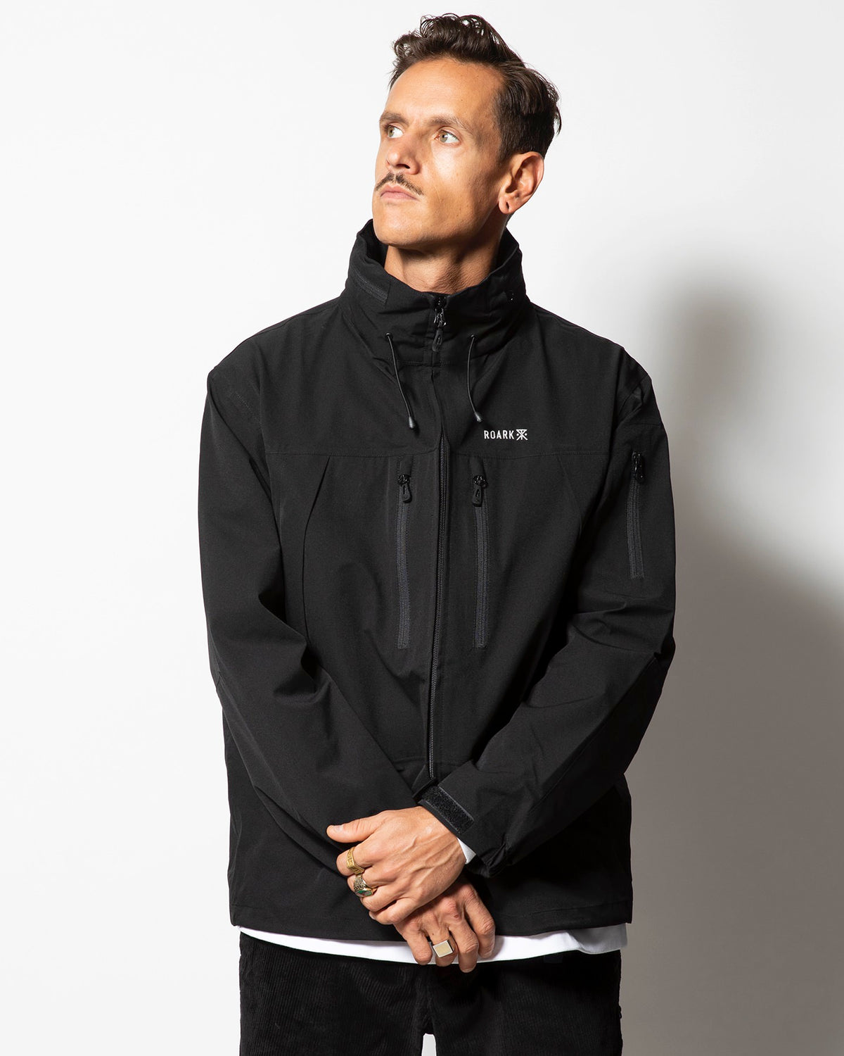 Caravan Jacket