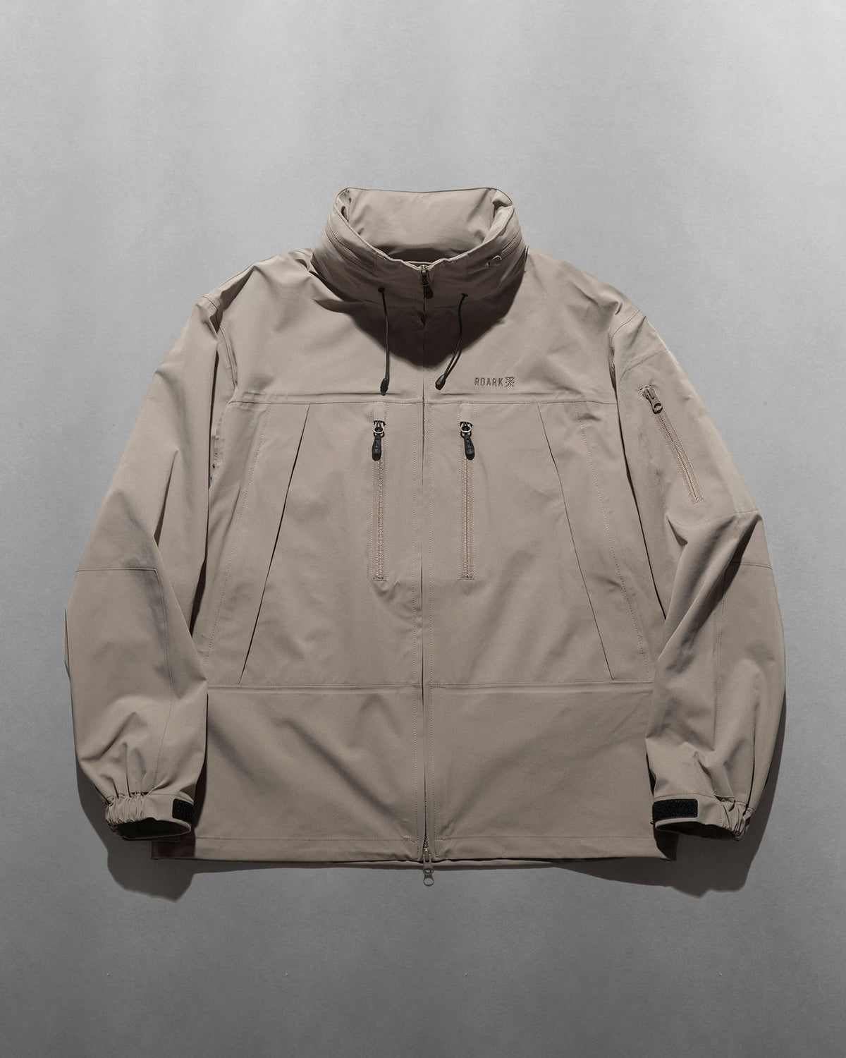 Caravan Jacket