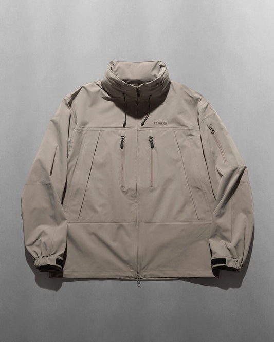 Caravan Jacket