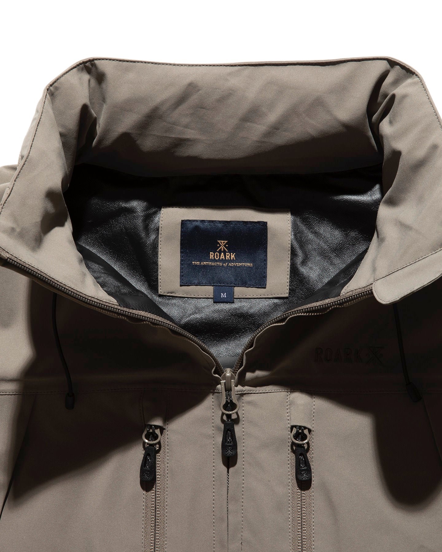 Caravan Jacket