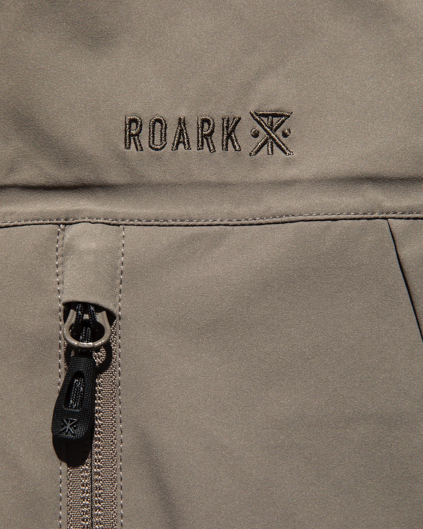 Caravan Jacket