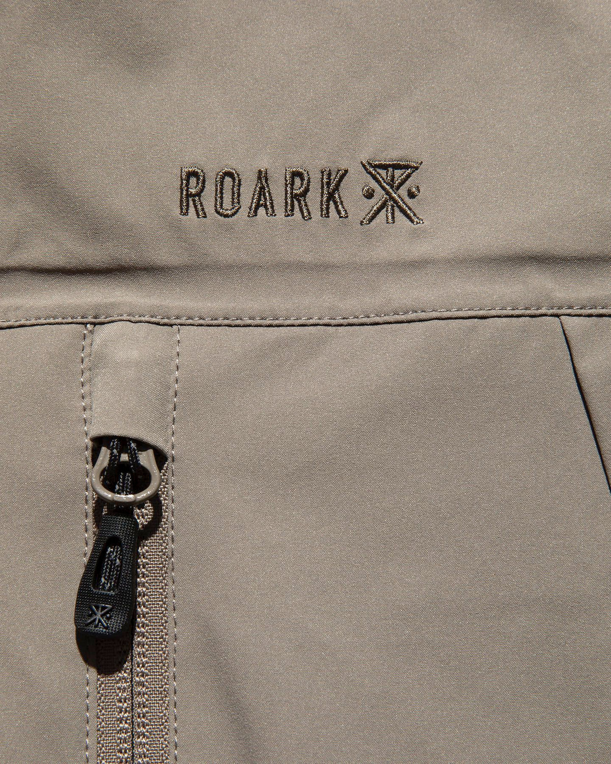 Caravan Jacket